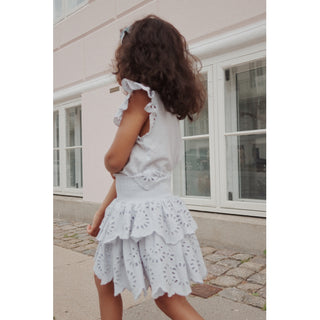 Posey Smock Skirt