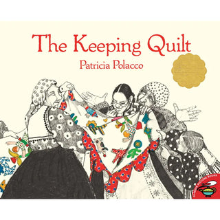 The Keeping Quilt Paperback Book