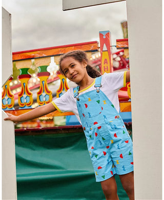 Blue Random Variables Short Dunagrees