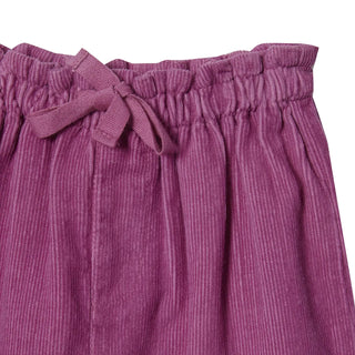 Arieli Rose Corduroy Pants