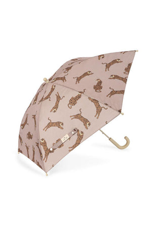 Tiger Umbrella