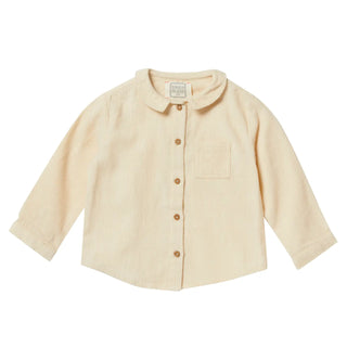 Auray Corduroy Shirt