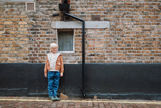 All Over Taxi Sweatshirt