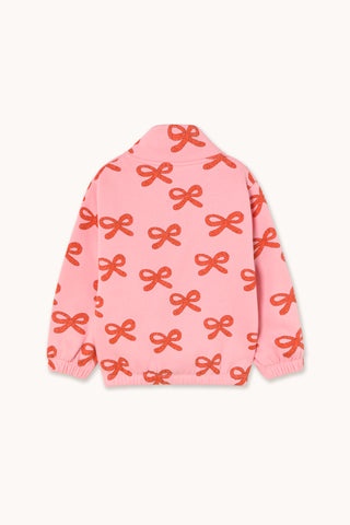 Worms Mockneck Sweatshirt