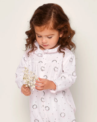 Somerset Wreath Madeline Romper