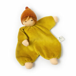 Oak Child Waldorf Doll (EIchenkind)