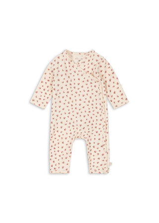 Bloomie Newborn Onesie