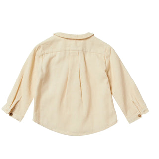 Auray Corduroy Shirt