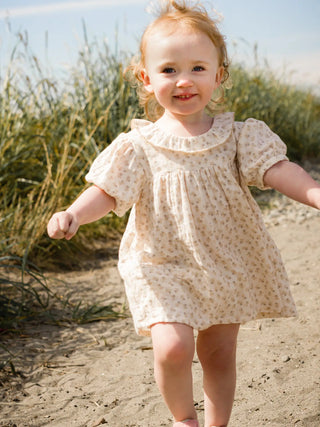 Organic Emily Buttercup Gauze Bloomers