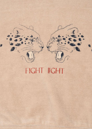 Dress Blue Wally Sweat Shirt