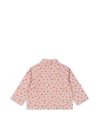 Estrella Rosa Jacket