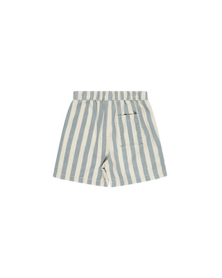 Dawson Short in Ocean Stripe