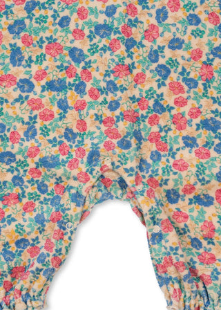 Velvet Fiola Miffa Frill Onesie