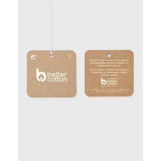 Navy Blue Cotton Shorts