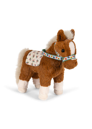 Fiona Plush Horse
