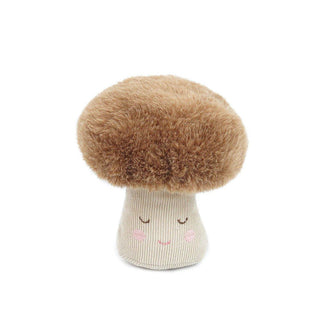Monsieur Mushroom Plush
