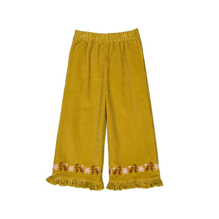 Moss Malika Corduroy Pants

