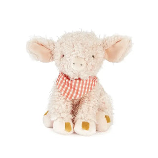Hammie the Pig
