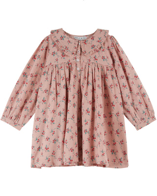 Aster Spinning Dress
