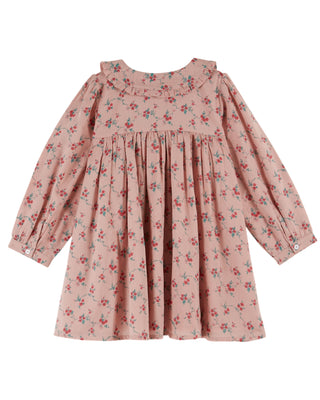 Aster Spinning Dress
