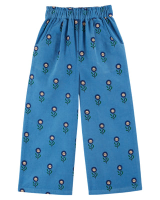 Margot Fine Corduroy Pants
