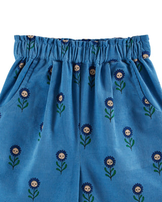 Margot Fine Corduroy Pants
