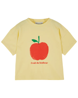 Mimosa Apple Tee Shirt
