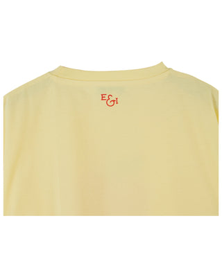 Mimosa Apple Tee Shirt
