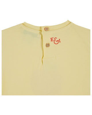 Mimosa Apple Tee Shirt
