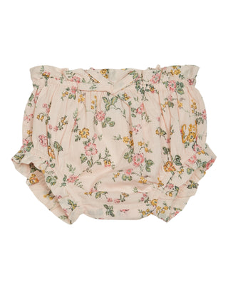 Rose Bloomers
