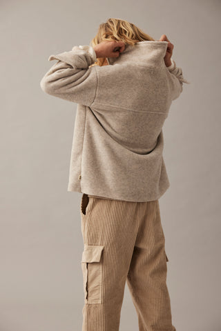 Bamboo Shirt Jacket
