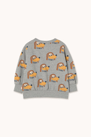 Dogs Sweatshirt
