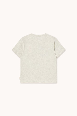 Tiny Dog Graphic Tee
