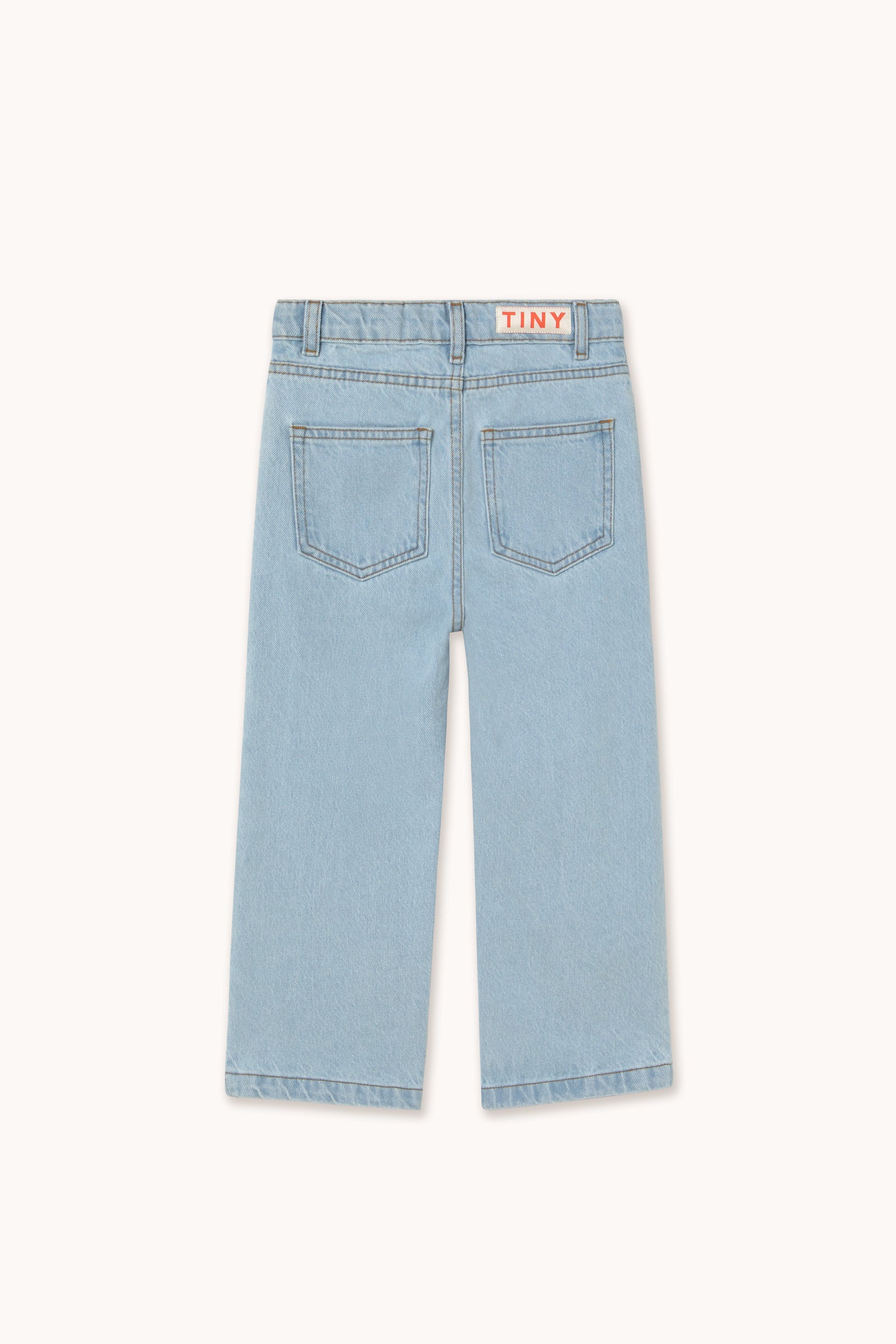 Daisies Jeans – The Little Being