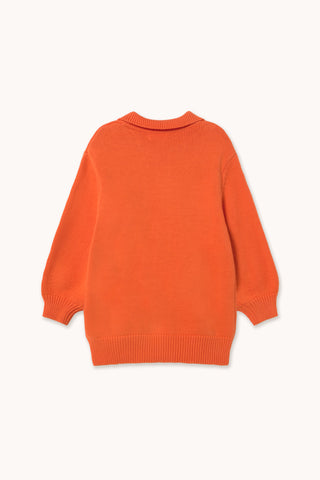 Deer Knit Cardigan
