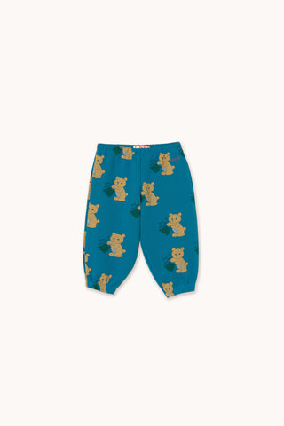 Baby Bears Jacket and Sweatpants Set
