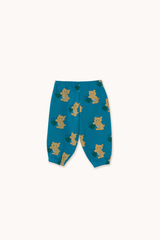 Baby Bears Jacket and Sweatpants Set
