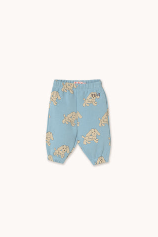 Baby Dogs Jacket and Sweatpants Set
