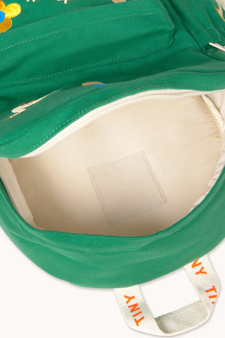 Winter Pond Backpack
