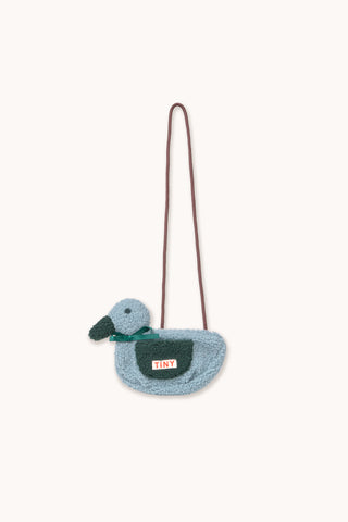 Duck Purse
