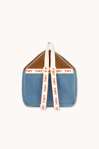 House Toddler Backpack
