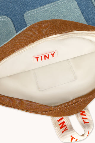 House Toddler Backpack
