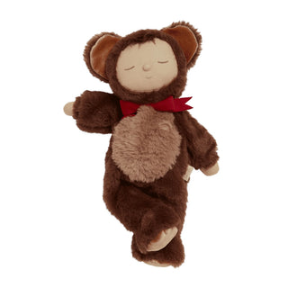 Cozy Dinkums Teddy • Twiggy
