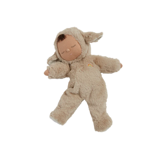 Cozy Dinkums Pip Lamby Plush
