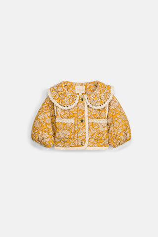 Organic Honey Joulia Jacket
