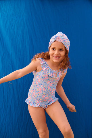 Andrea Bathing Suit
