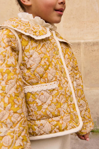 Organic Honey Joulia Jacket
