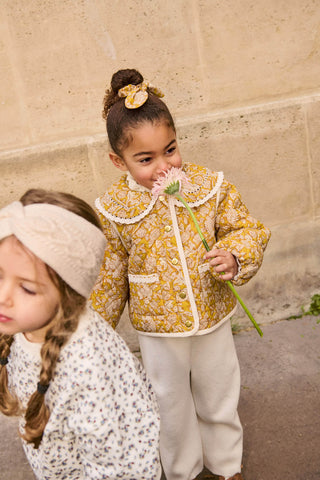 Organic Honey Joulia Jacket
