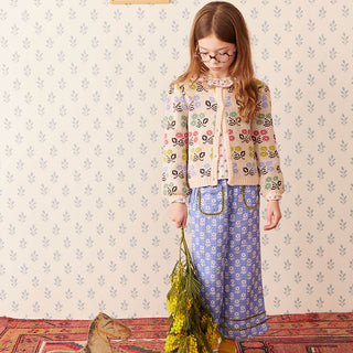 Poupetta Snowdrop Pants

