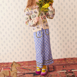 Poupetta Snowdrop Pants
